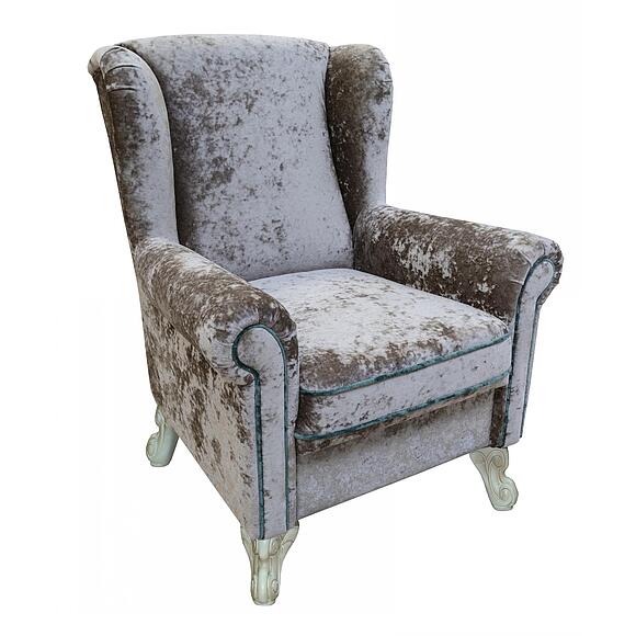 Кресло «Николь» (12), Материал: ткань, Группа ткани: 19 группа