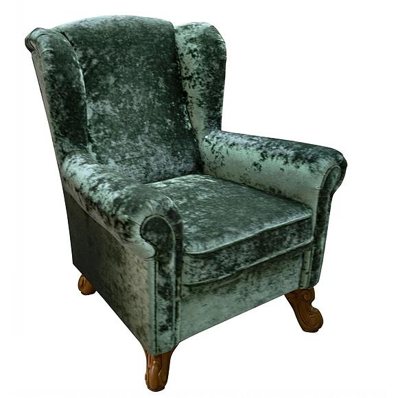 Кресло «Николь» (12), Материал: ткань, Группа ткани: 19 группа