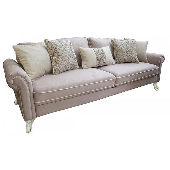 3-х местный диван «Николь» (3м), Материал: ткань, Группа ткани: 19 группа