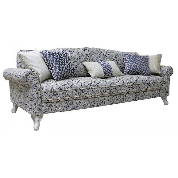 3-х местный диван «Николь» (3м), Материал: ткань, Группа ткани: 22 группа