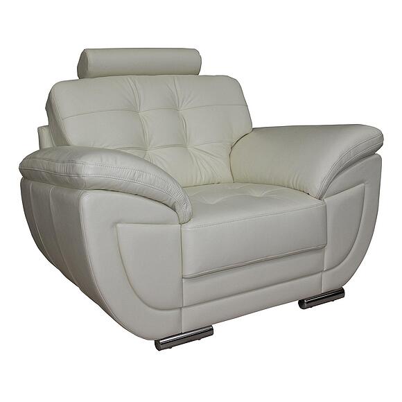 Кресло «Редфорд» (12), Материал: натуральная кожа, Группа ткани: 140 группа