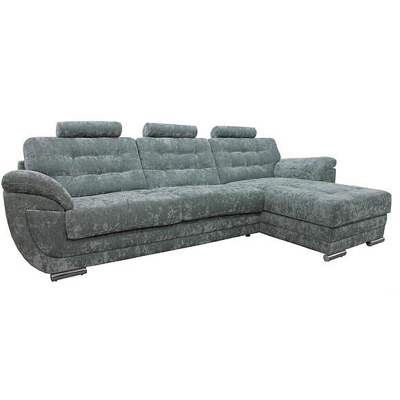 Угловой диван «Редфорд» (3mL/R8mR/L), Материал: ткань, Группа ткани: 26 группа