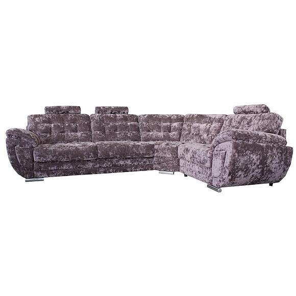 Угловой диван «Редфорд» (3mL/R901R/L), Материал: ткань, Группа ткани: 26 группа