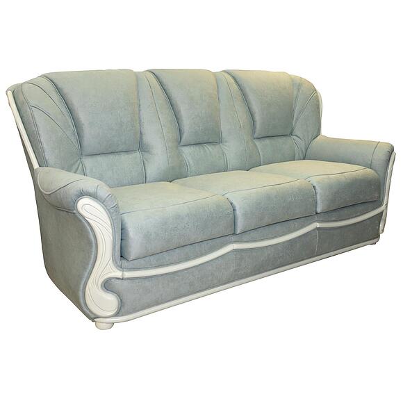 3-х местный диван «Изабель 2» (3m), Материал: ткань, Группа ткани: 19 группа