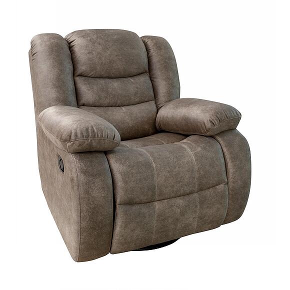 Кресло-реклайнер «Манчестер 1» (1Р), Материал: ткань, Группа ткани: 20 группа (manshester_1_415_20gr_1P.jpg) Кресло-реклайнер «Манчестер 1» (1Р), Материал: ткань, Группа ткани: 20 группа