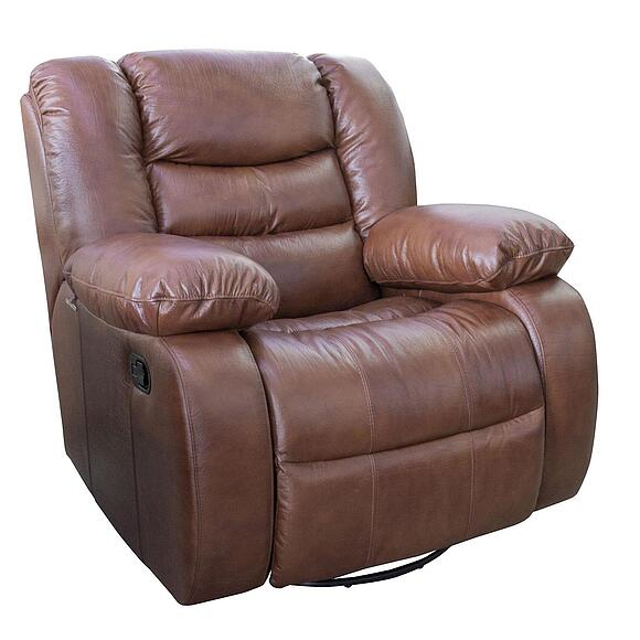 Кресло-реклайнер «Манчестер 1» (1Р), Материал: натуральная кожа, Группа ткани: 120 группа (manchester_1_2010_120gr_1P.jpg) Кресло-реклайнер «Манчестер 1» (1Р), Материал: натуральная кожа, Группа ткани: 120 группа