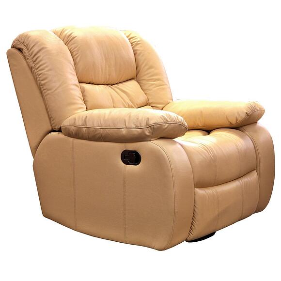 Кресло-реклайнер «Манчестер 1» (1Р), Материал: натуральная кожа, Группа ткани: 140 группа (manchester_1_2025_140gr_1P.jpg) Кресло-реклайнер «Манчестер 1» (1Р), Материал: натуральная кожа, Группа ткани: 140 группа