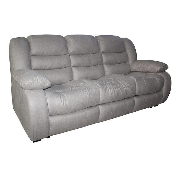 3-х местный диван «Манчестер 1» (3m), Материал: ткань, Группа ткани: 19 группа