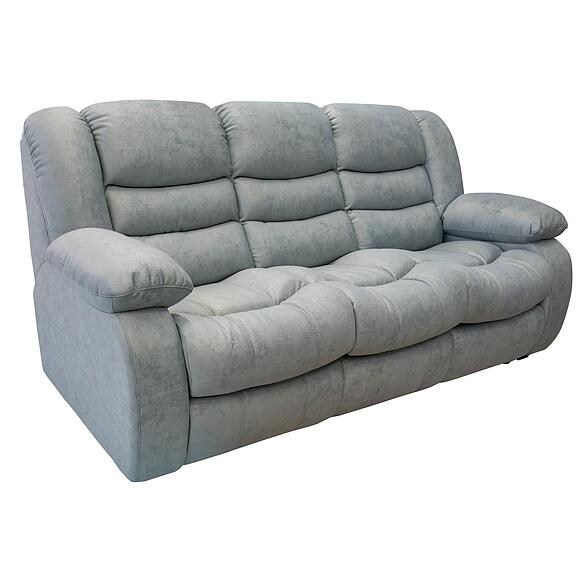 3-х местный диван «Манчестер 1» (3m), Материал: ткань, Группа ткани: 19 группа