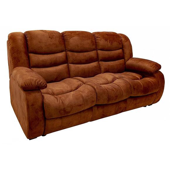 3-х местный диван «Манчестер 1» (3m), Материал: ткань, Группа ткани: 19 группа