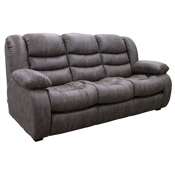 3-х местный диван «Манчестер 1» (3m), Материал: ткань, Группа ткани: 22 группа