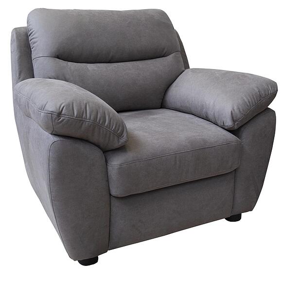 Кресло «Плаза» (12), Материал: ткань, Группа ткани: 19 группа