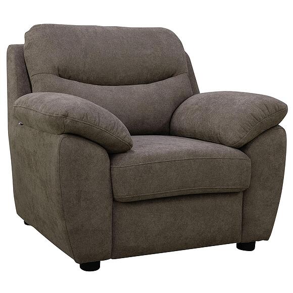 Кресло «Плаза» (12), Материал: ткань, Группа ткани: 19 группа