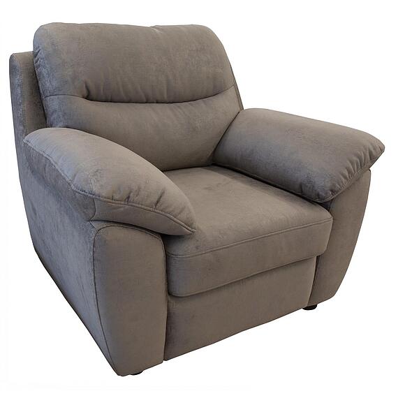 Кресло «Плаза» (12), Материал: ткань, Группа ткани: 19 группа