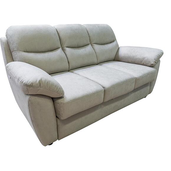 3-х местный диван «Плаза» (3m), Материал: ткань, Группа ткани: 19 группа