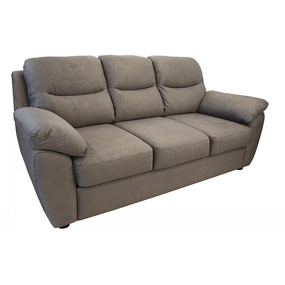 3-х местный диван «Плаза» (3m), Материал: ткань, Группа ткани: 19 группа