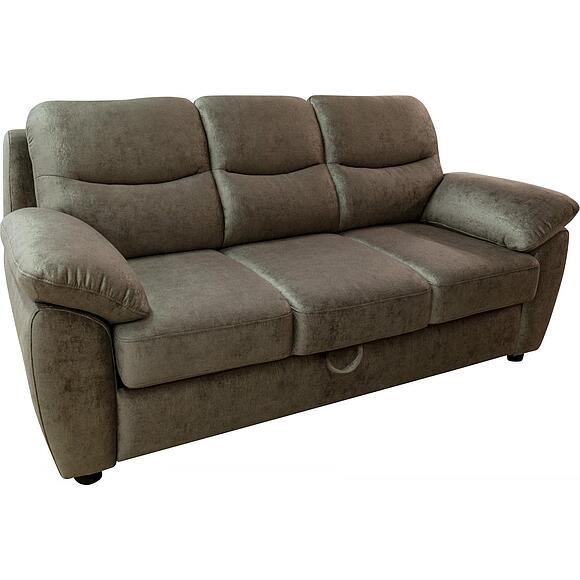 3-х местный диван «Плаза» (3m), Материал: ткань, Группа ткани: 19 группа