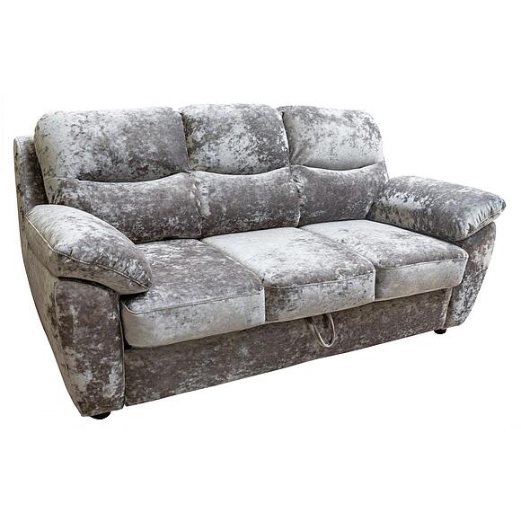 3-х местный диван «Плаза» (3m), Материал: ткань, Группа ткани: 19 группа