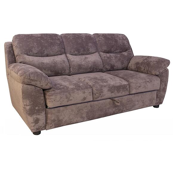 3-х местный диван «Плаза» (3m), Материал: ткань, Группа ткани: 19 группа