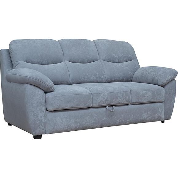 3-х местный диван «Плаза» (3m), Материал: ткань, Группа ткани: 19 группа