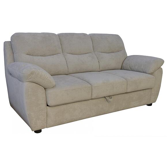 3-х местный диван «Плаза» (3m), Материал: ткань, Группа ткани: 19 группа