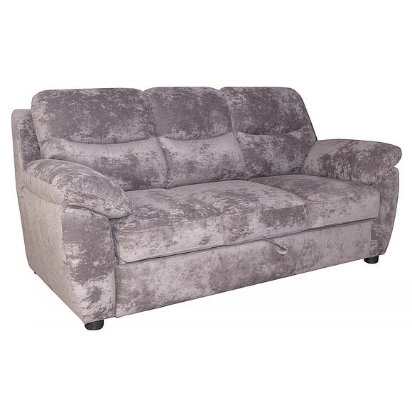 3-х местный диван «Плаза» (3m), Материал: ткань, Группа ткани: 19 группа