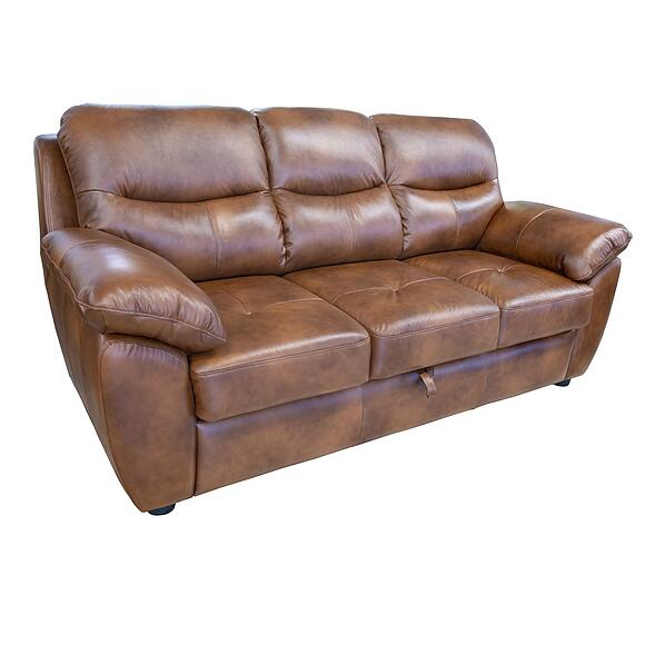 3-х местный диван «Плаза» (3m), Материал: ткань, Группа ткани: 23 группа