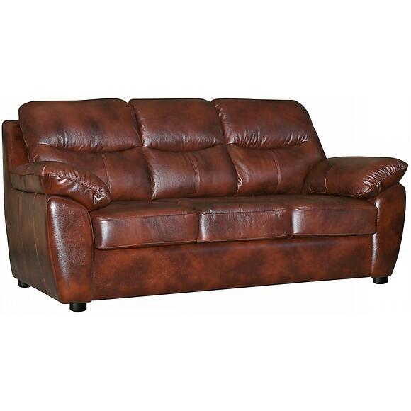 3-х местный диван «Плаза» (3m), Материал: ткань, Группа ткани: 23 группа