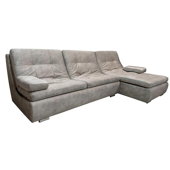 Угловой диван «Малибу» (03+30м+8м+03), Материал: ткань, Группа ткани: 20 группа