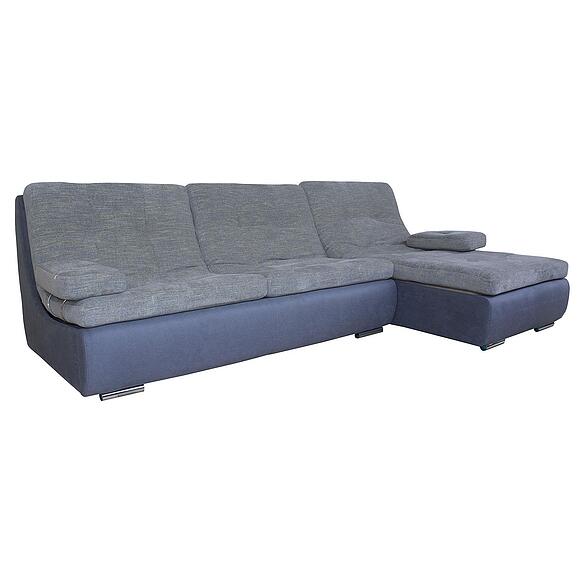 Угловой диван «Малибу» (03+30м+8м+03), Материал: ткань, Группа ткани: 20 группа