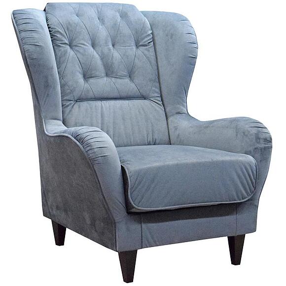 Кресло «Kaya (Кайя)» (12), Материал: ткань, Группа ткани: 19 группа