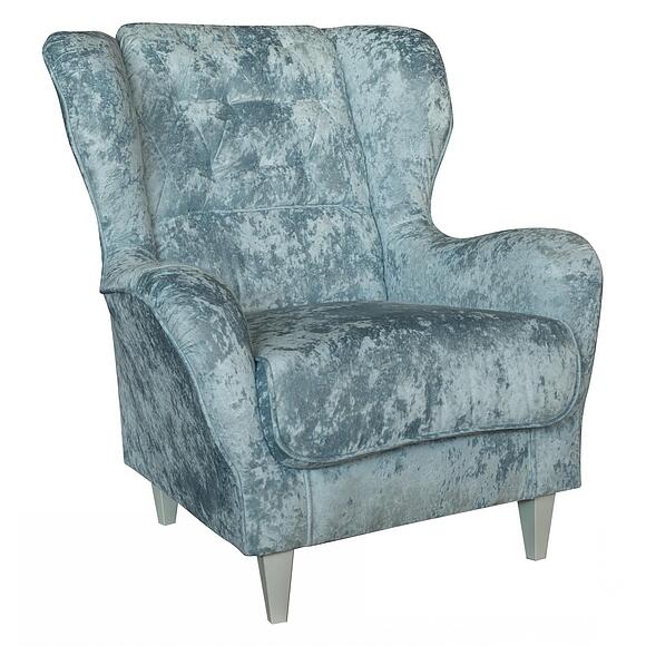 Кресло «Kaya (Кайя)» (12), Материал: ткань, Группа ткани: 19 группа