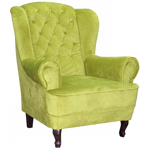 Кресло «Kaya-1 (Кайя-1)» (12), Материал: ткань, Группа ткани: 19 группа