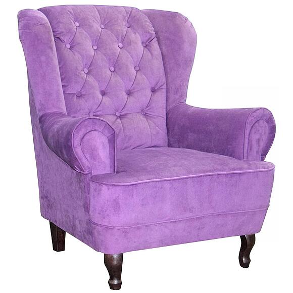 Кресло «Kaya-1 (Кайя-1)» (12), Материал: ткань, Группа ткани: 19 группа