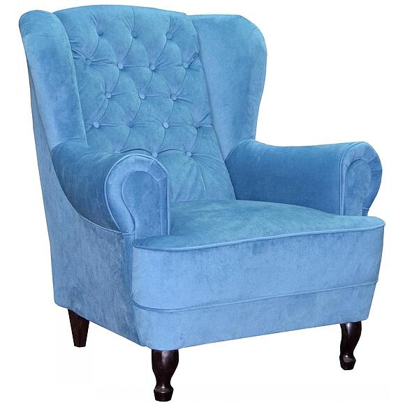 Кресло «Kaya-1 (Кайя-1)» (12), Материал: ткань, Группа ткани: 19 группа