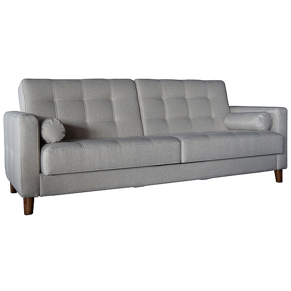 3-х местный диван «Бэк-2 Люкс» (3м), Материал: ткань, Группа ткани: 19 группа