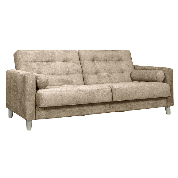 3-х местный диван «Бэк-2 Люкс» (3м), Материал: ткань, Группа ткани: 19 группа