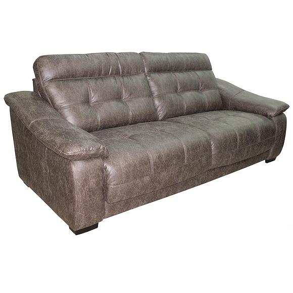 3-х местный диван «Мирано» (3m), Материал: ткань, Группа ткани: 22 группа