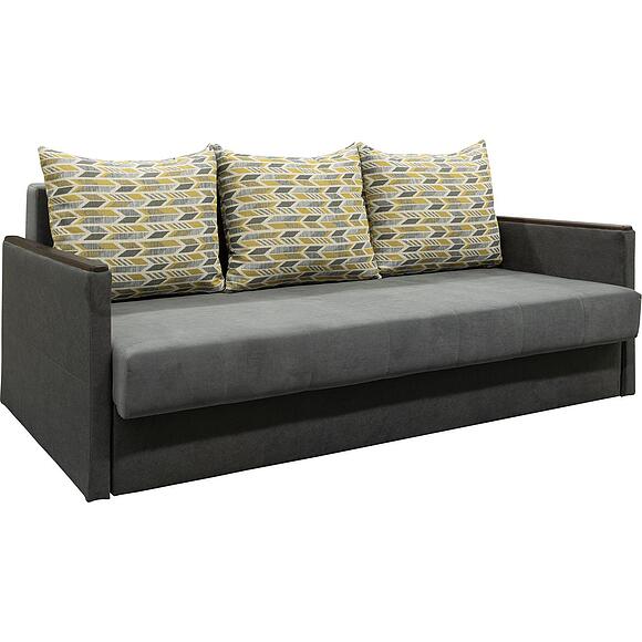 3-х местный диван «Азалия» (3м), Материал: ткань, Группа ткани: 18 группа