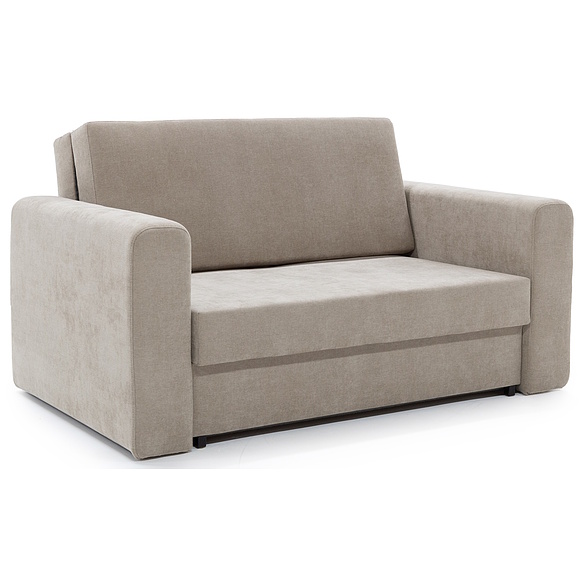 2-х местный диван «Бриз 1» (2м), Материал: ткань, Группа ткани: 18 группа