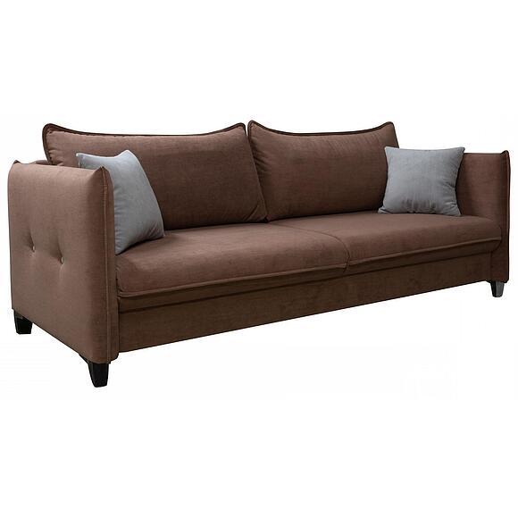 3-х местный диван «Осирис» (3м)