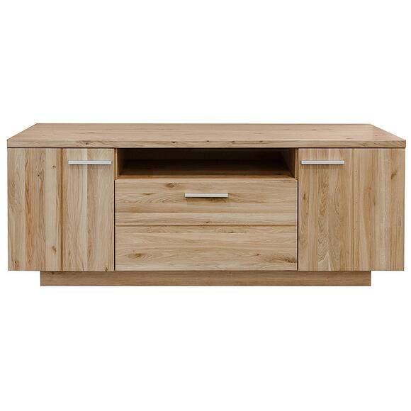 Тумба «Рубин» П555.30, Цвет: Дуб натуральный