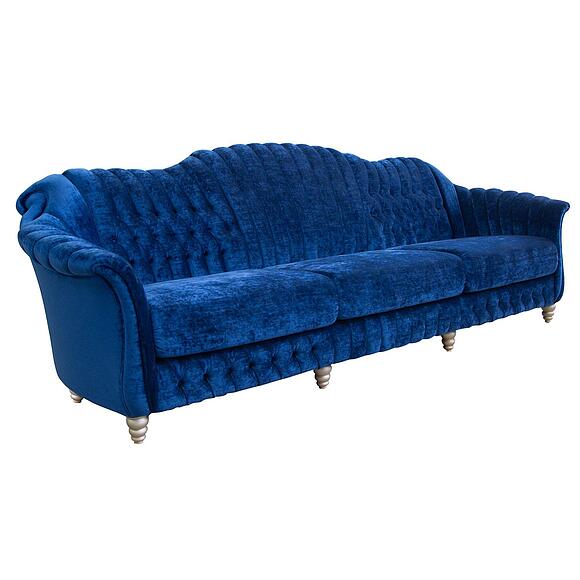 4-х местный диван «Боттичелли» (4м), Материал: ткань, Группа ткани: 25 группа