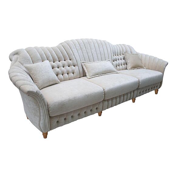 4-х местный диван «Боттичелли» (4м), Материал: ткань, Группа ткани: 25 группа