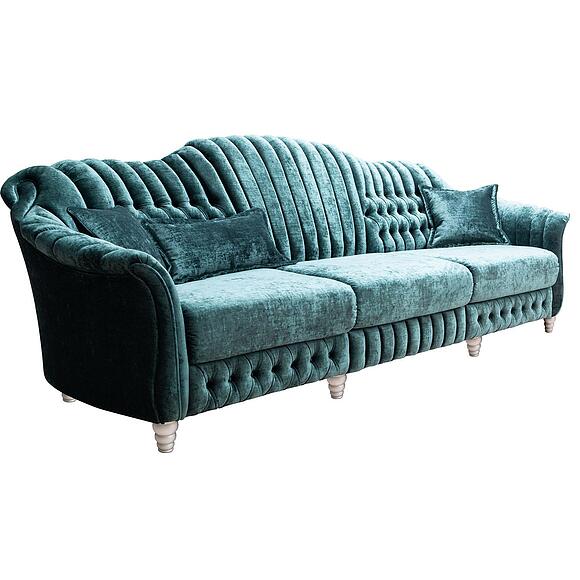 4-х местный диван «Боттичелли» (4м), Материал: ткань, Группа ткани: 25 группа