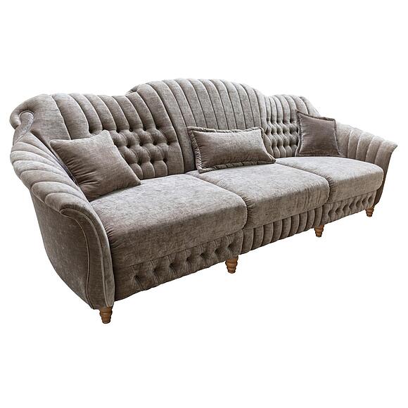 4-х местный диван «Боттичелли» (4м), Материал: ткань, Группа ткани: 25 группа