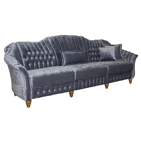 4-х местный диван «Боттичелли» (4м), Материал: ткань, Группа ткани: 25 группа