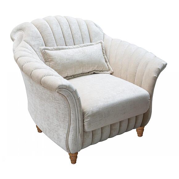 Кресло «Боттичелли» (12), Материал: ткань, Группа ткани: 25 группа