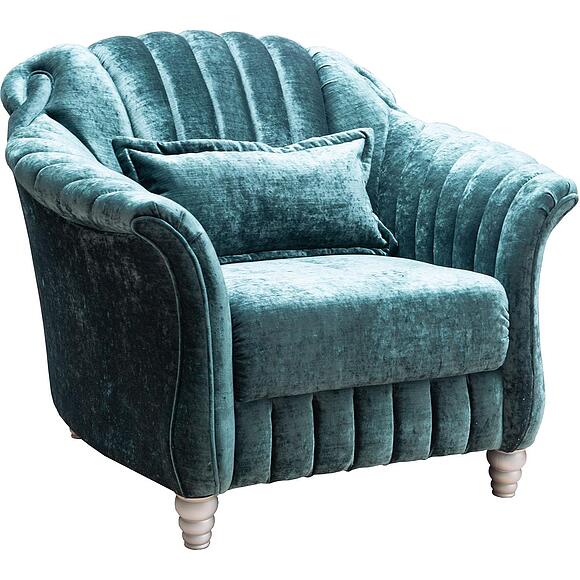 Кресло «Боттичелли» (12), Материал: ткань, Группа ткани: 25 группа