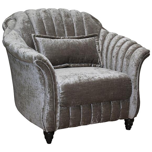 Кресло «Боттичелли» (12), Материал: ткань, Группа ткани: 25 группа